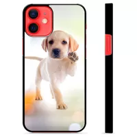 iPhone 12 mini Protective Cover - Dog