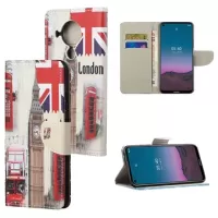 Style Series Nokia 5.4 Wallet Case - Big Ben