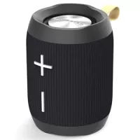 Hopestar P13 Portable Bluetooth Speaker - Black