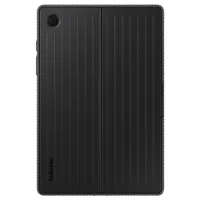 Samsung Galaxy Tab A8 10.5 (2021) Protective Standing Cover EF-RX200CBEGWW - Black