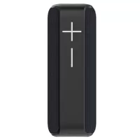 Hopestar P15 Portable Bluetooth Speaker - Black