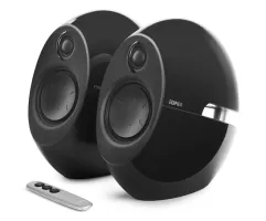 Edifier E25HD Bluetooth Speaker System-Gloss Black