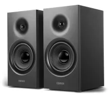 Edifier R1080BT Active Bluetooth Bookshelf Speaker Set-Black