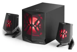 Edifier X230 2.1 BT Speakers With LED