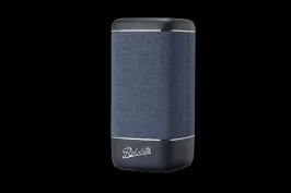 Roberts Beacon 320 Bluetooth Wireless Speaker - Portable Speaker - Midnight Blue