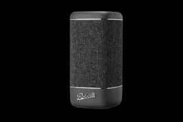 Roberts Beacon 320 Bluetooth Wireless Speaker - Portable Speaker - Charcoal Grey