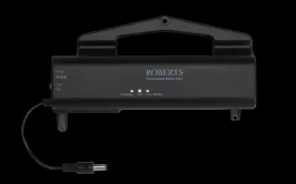 Roberts Stream 94L 94i Rechargeable Battery Pack Black