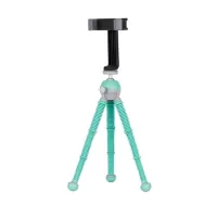 PodZilla™ Flexible Tripod Medium Kit Teal