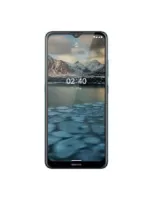 Nokia 2.4 Fjord Dual SIM (Unlocked) 32GB Good