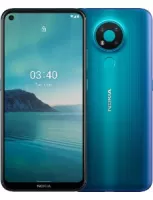 Nokia 3.4 Fjord Unlocked 32GB Fair