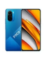 Xiaomi Poco F3 5G Deep Ocean Blue Dual SIM (Unlocked) 256GB Very Good