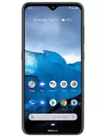 Nokia 6.2 Black Dual SIM (Unlocked) 64GB Good