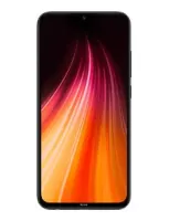 Xiaomi Redmi Note 8 Space Black Dual SIM (Unlocked) 64GB Good