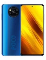 Xiaomi Poco X3 NFC Cobalt Blue Dual SIM (Unlocked) 64GB Very Good