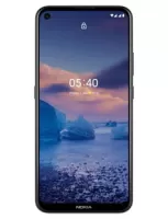 Nokia 5.4 Polar Night Dual SIM (Unlocked) 64GB Good