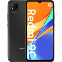 Xiaomi Redmi 9C Midnight Grey Dual SIM (Unlocked) 64GB Good