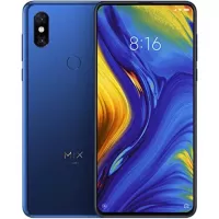 Xiaomi Mi Mix 3 5G Saphire Blue Unlocked 128GB Very Good