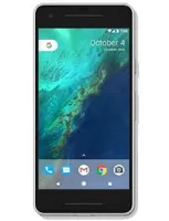 Google Pixel 2 Blue Unlocked 64GB Good