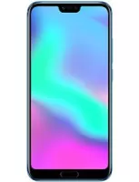 Huawei Honor 10 Blue Unlocked 128GB Good