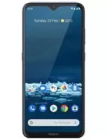 Nokia 5.3 Charcoal Unlocked 64GB Good