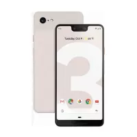 Google Pixel mobile phone 3 64GB Light Pink - Unlocked