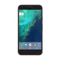 Google Pixel mobile phone XL 128GB Quite Black - Unlocked