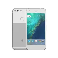 Google Pixel mobile phone XL 32GB Silver - Unlocked