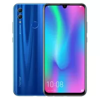 Honor 10 Lite 64GB Dual Sapphire Blue