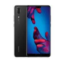 Huawei P20 128GB Black