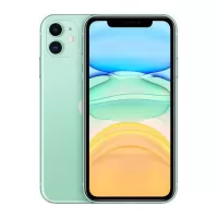 iPhone 11 128GB Green - Unlocked