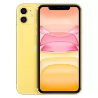 iPhone 11 256GB Yellow - Unlocked