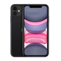 iPhone 11 64GB Black - Unlocked