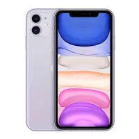 iPhone 11 64GB Purple - Unlocked