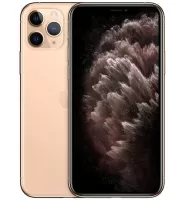 iPhone 11 Pro 256GB Gold - Unlocked