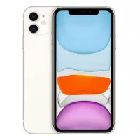 iPhone 11 64GB White - Unlocked