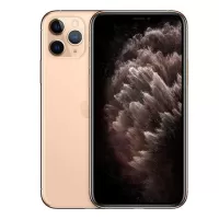 iPhone 11 Pro 64GB Gold - Unlocked