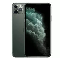 iPhone 11 Pro 64GB Midnight Green