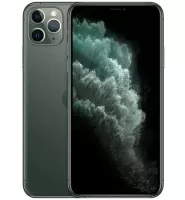 iPhone 11 Pro Max 256GB Midnight Green