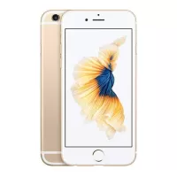 iPhone 6 16GB Gold - Unlocked