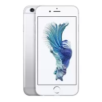 iPhone 6 16GB Silver - Unlocked