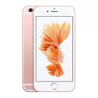 iPhone 6S 128GB Rose Gold - Unlocked