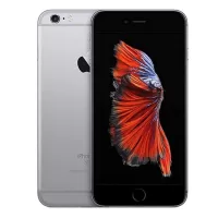 iPhone 6S Plus 128GB Space Grey - Unlocked