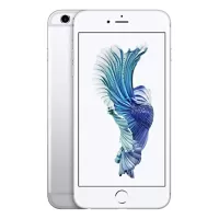 iPhone 6S Plus 128GB Silver - Unlocked