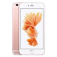 iPhone 6S Plus 128GB Rose Gold - Unlocked