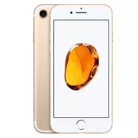 iPhone 7 32GB Gold - Unlocked