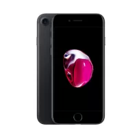 iPhone 7 128GB Black - Unlocked