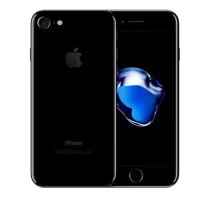 iPhone 7 32GB Jet Black - Unlocked