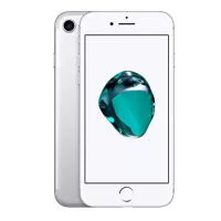 iPhone 7 32GB Silver - Unlocked