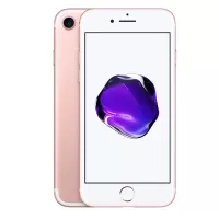 iPhone 7 32GB Rose Gold - Unlocked