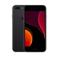 iPhone 7 Plus 256GB Black - Unlocked